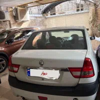 پارس تندر ۹۰|خودرو سواری و وانت|تهران, حکمت|دیوار