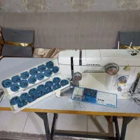چرخ ژانومه 802اصل ژاپن بسیار تمیز در حد نو