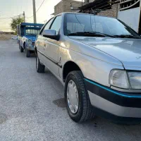پژو 405|خودرو سواری و وانت|شوش, |دیوار