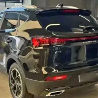 آگهی شخصی KMC X5 و 207 اتو پانا tu5p مشکی صفر|خودرو سواری و وانت|شیراز, پودنک|دیوار