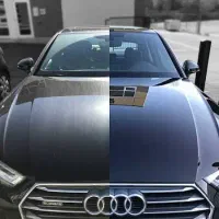 (سیار و در مغازه)پولیش،نانوسرامیک،تعمیرات