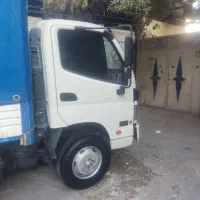 کامیونت الوند مسقف چادری|خودرو سنگین|بندرعباس, |دیوار