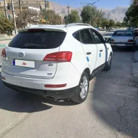 جک اس ۵  بدون رنگ|خودرو سواری و وانت|کرمانشاه, |دیوار