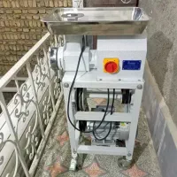 خریدار)فروش لوازم رستوران یخچال چرخ گوشت هیترسرخکن