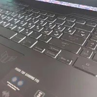 لپ تاپ ایسوس 15.6 اینچی مدل TUF Gaming FX507ZC4|رایانه همراه|یزد, |دیوار