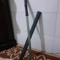 شمشیر کاتانا فنر یکتیکه فولاد سفارشی سازه