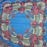 شال و روسری