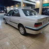 پارس مدل 84درجه یک بدون رنگ|خودرو سواری و وانت|لنگرود, |دیوار