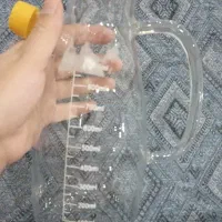 فروش دو عدد روغن دان