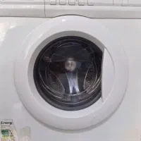 ماشین لباسشویی ۷ کیلویی اسنوا