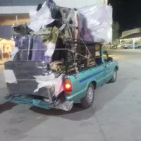 حمل اساس منزل وغیره باوانت مزدا بانیرو مجرب