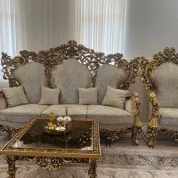 مبل سلطنتی