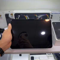 IPad Pro M4 2024 کاملا نو|تبلت|کرج, گوهردشت|دیوار