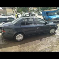 سمند مدل ۹۰|خودرو سواری و وانت|نیشابور, کوی یغما|دیوار