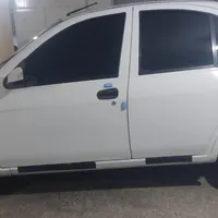 ساینا دندهای EX، مدل ۱۳۹۷