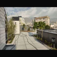 ۱۱۵متر(اندرزگو) مجموعه شخصی ساز لابی