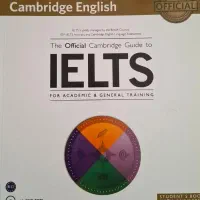 Cambridge English IELTS