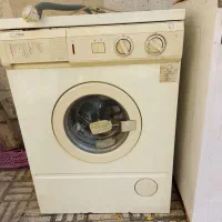 لباسشویی اتو مات ارج