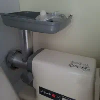 چرخ گوشت ناسیونال نو