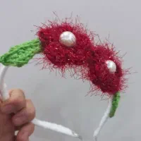 هدبند و انواع تل