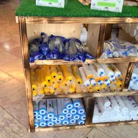 فروش انواع تصفیه آب و پمپ جانبو|آب‌سردکن و تصفیه آب|نوشهر, |دیوار