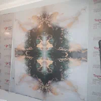 نصاب مارال ترمو وقرنیز|مصالح و تجهیزات ساختمان|کرج, حصارک بالا|دیوار