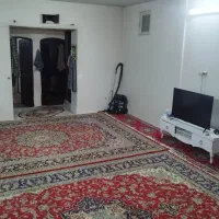 فروش آپارتمان ۸۰ متری ۲ خوابه طبقه ۱ در کشاورز