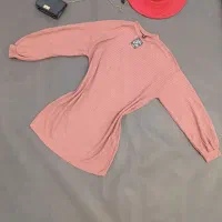 لباس ریز بافت اورجینال،استوک