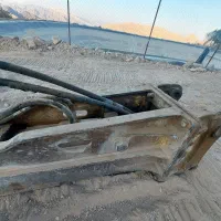 پیکور ، چکش هیدرولیک  سوسان ۸۱ اصل کره|ماشین‌آلات صنعتی|اسلام‌شهر, ملک‌آباد|دیوار