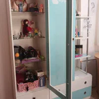 سرویس خواب کودک و نوجوان