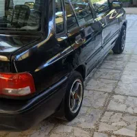 فروش پراید مدل ۸۶