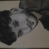 طراحی چهره (کادو)