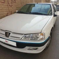 پژو پارس سال داشبورد جدید ۹۳