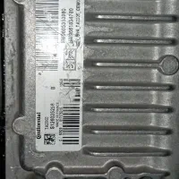 ECU پژو سمند زانتیا