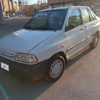 پراید مدل 86