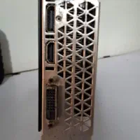 کارت گرافیک 2060super colorfull کالر فول|قطعات و لوازم جانبی رایانه|تهران, سلسبیل شمالی|دیوار