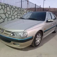 پرشیا مدل 80