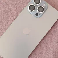 گوشی طرح ایفون 15پرومکس