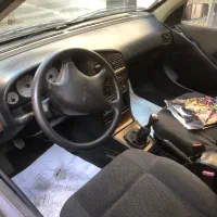 پژو پارس معمولی مدل ۱۳۸۸|خودرو سواری و وانت|تهران, شهرک غرب|دیوار