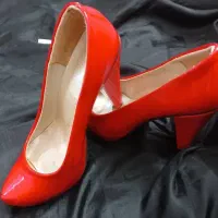 کفش کار کرده کاملا سالم هردوجفت سایز ۳۷|کیف، کفش، کمربند|اردبیل, |دیوار