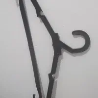 لوازم مغازه لباس