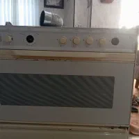 کاز کار کرده فر