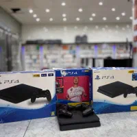 Ps4 اسلیم کپی خور