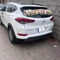 اجاره ماشین عروس با راننده