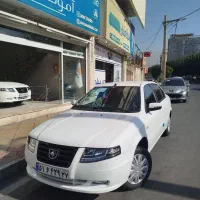 سمند سورن پلاس و سورن دوگانه صفر۱۴۰۵ تحویل به روز