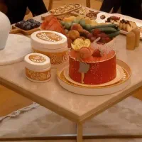 میز سنگی وسط مبلی|مبلمان خانگی و میز عسلی|تهران, صادقیه|دیوار