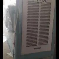 کولر ارج ۳۲۰۰موتوربزرگ تسمه آیی