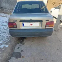 مدل ۸۷|خودرو سواری و وانت|اسفراین, |دیوار