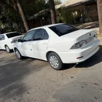 سمند دوگانه مدل ۱۴۰۵