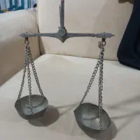 ترازو(عتیقه)